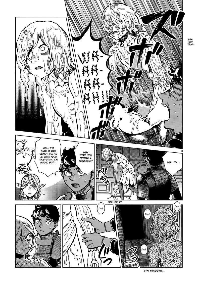 Dungeon Meshi 76 3