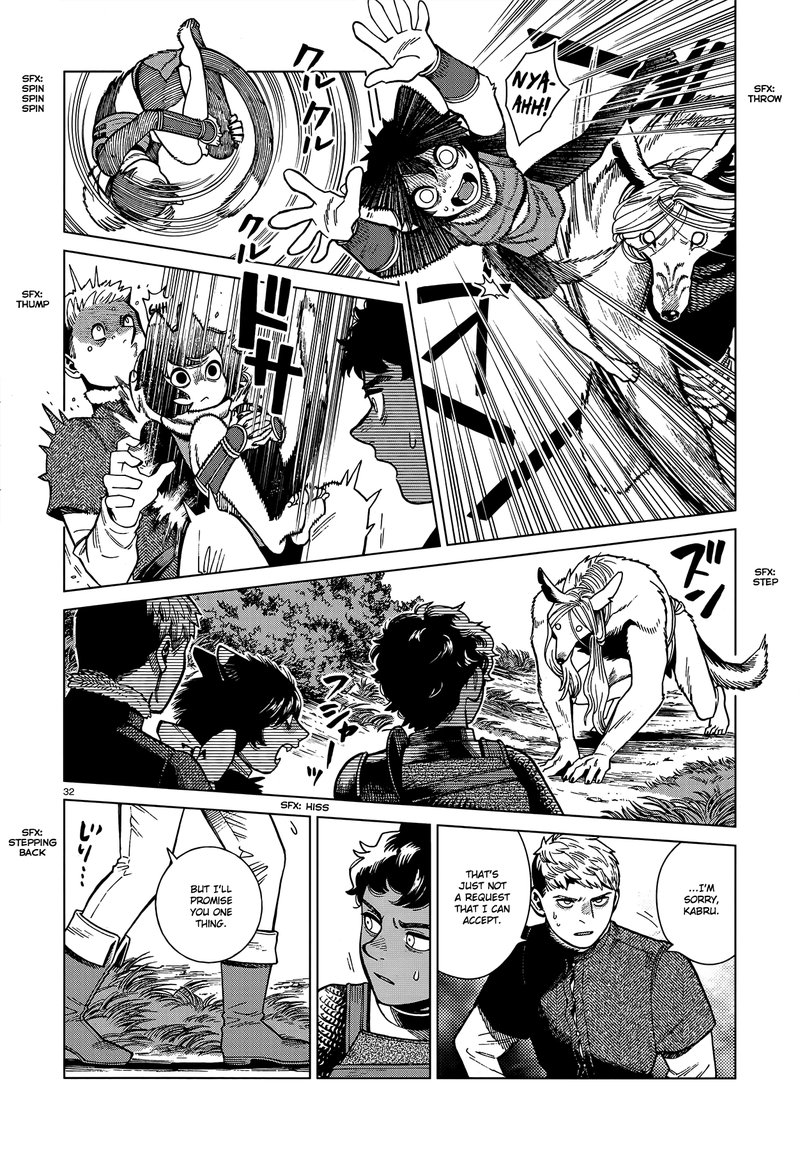 Dungeon Meshi 76 31