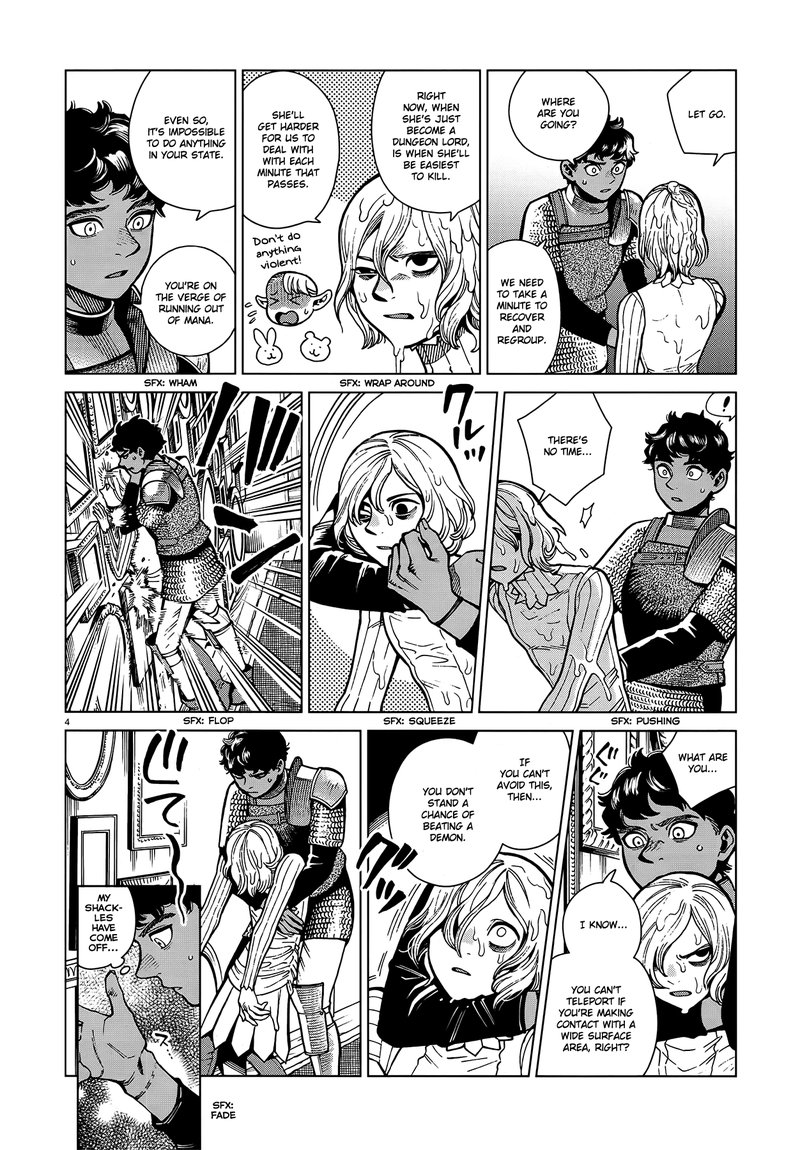 Dungeon Meshi 76 4