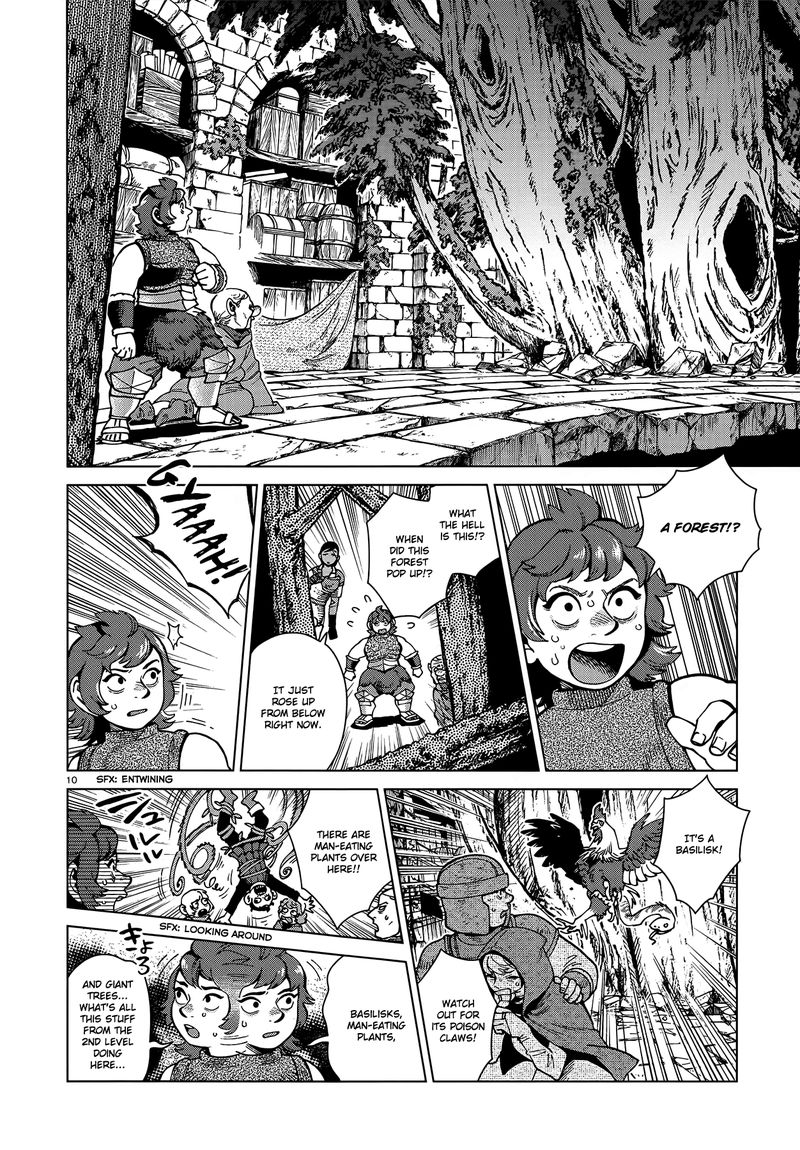 Dungeon Meshi 77 10