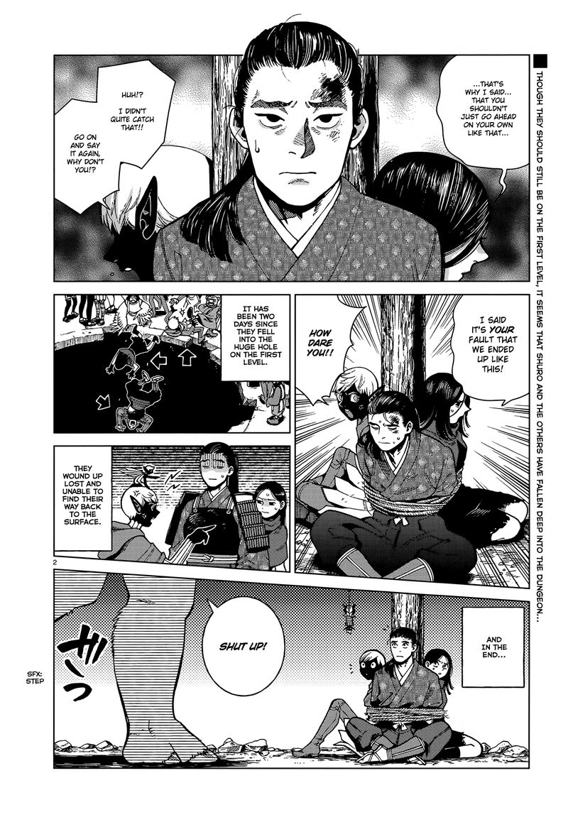 Dungeon Meshi 77 2