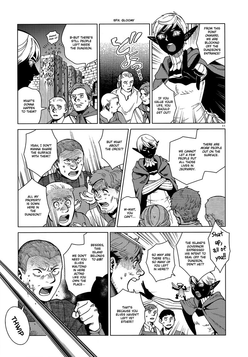 Dungeon Meshi 78 11