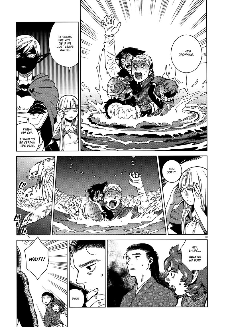 Dungeon Meshi 78 13