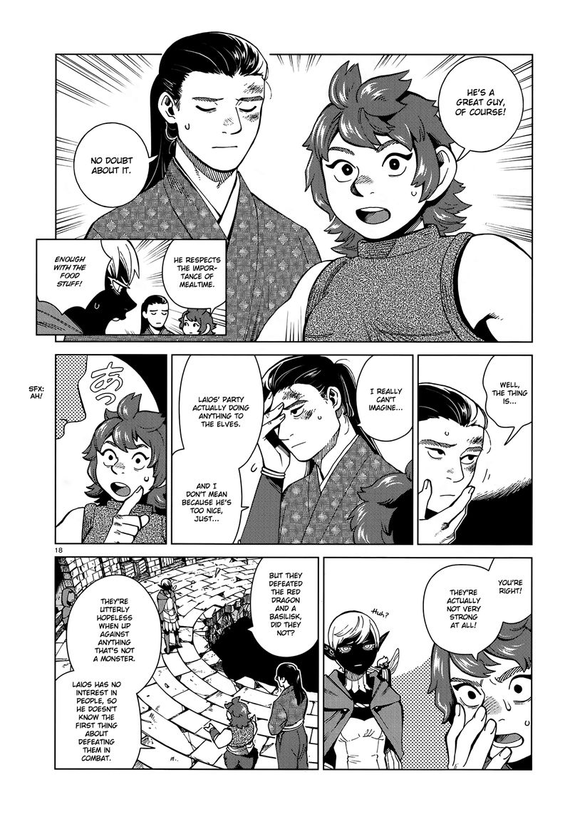 Dungeon Meshi 78 18