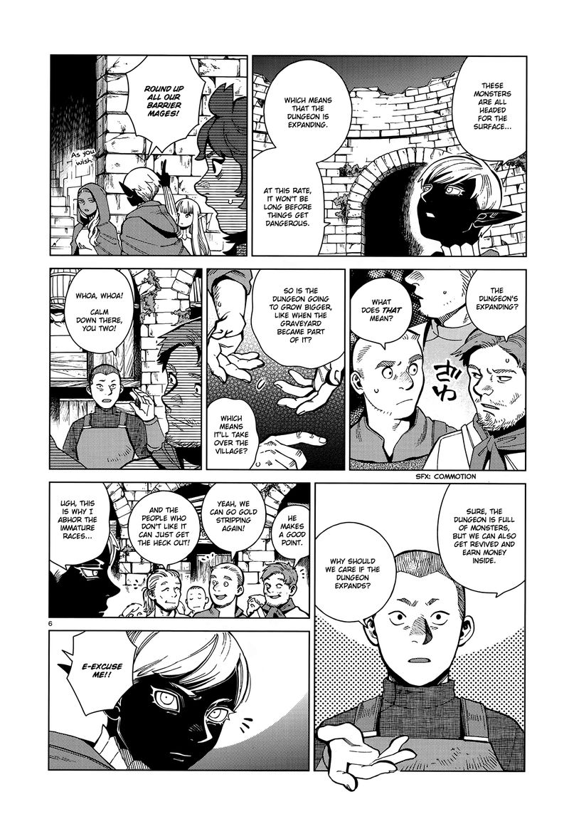 Dungeon Meshi 78 6