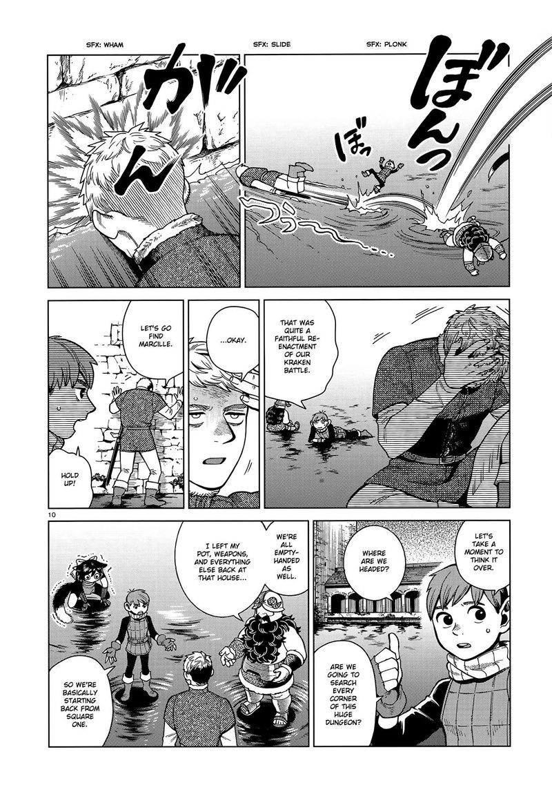 Dungeon Meshi 79 10