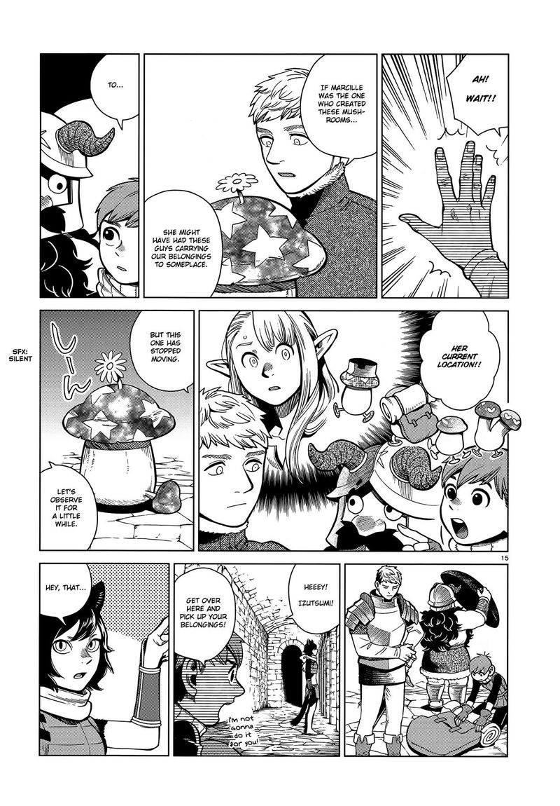 Dungeon Meshi 79 15
