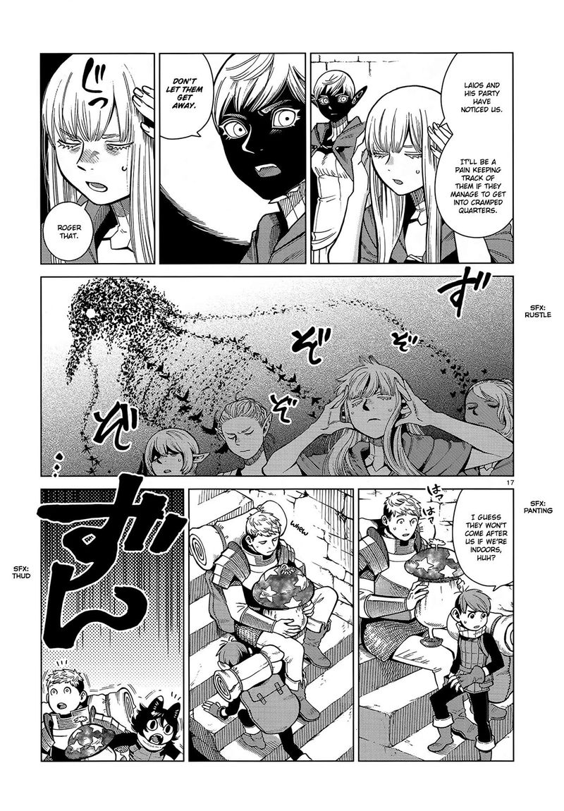 Dungeon Meshi 79 17