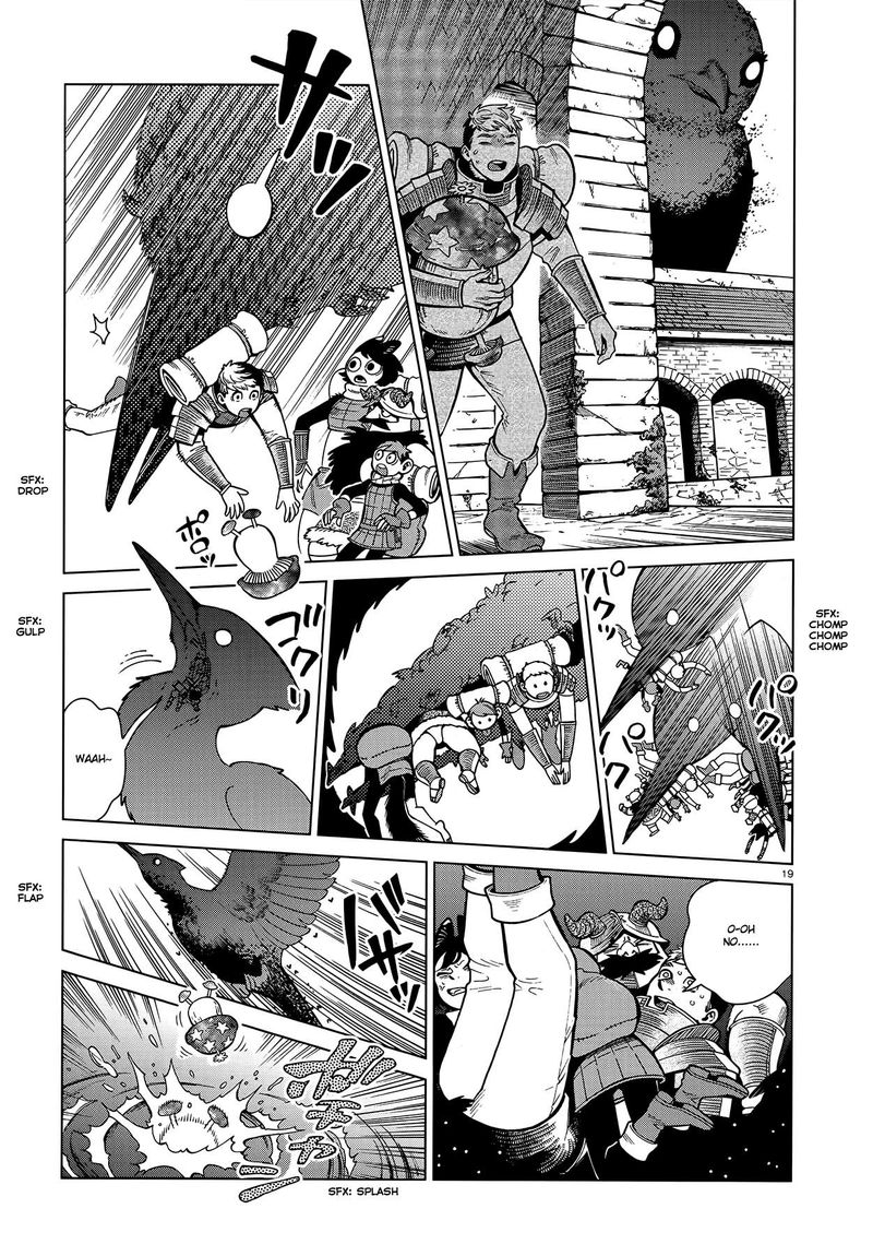 Dungeon Meshi 79 19