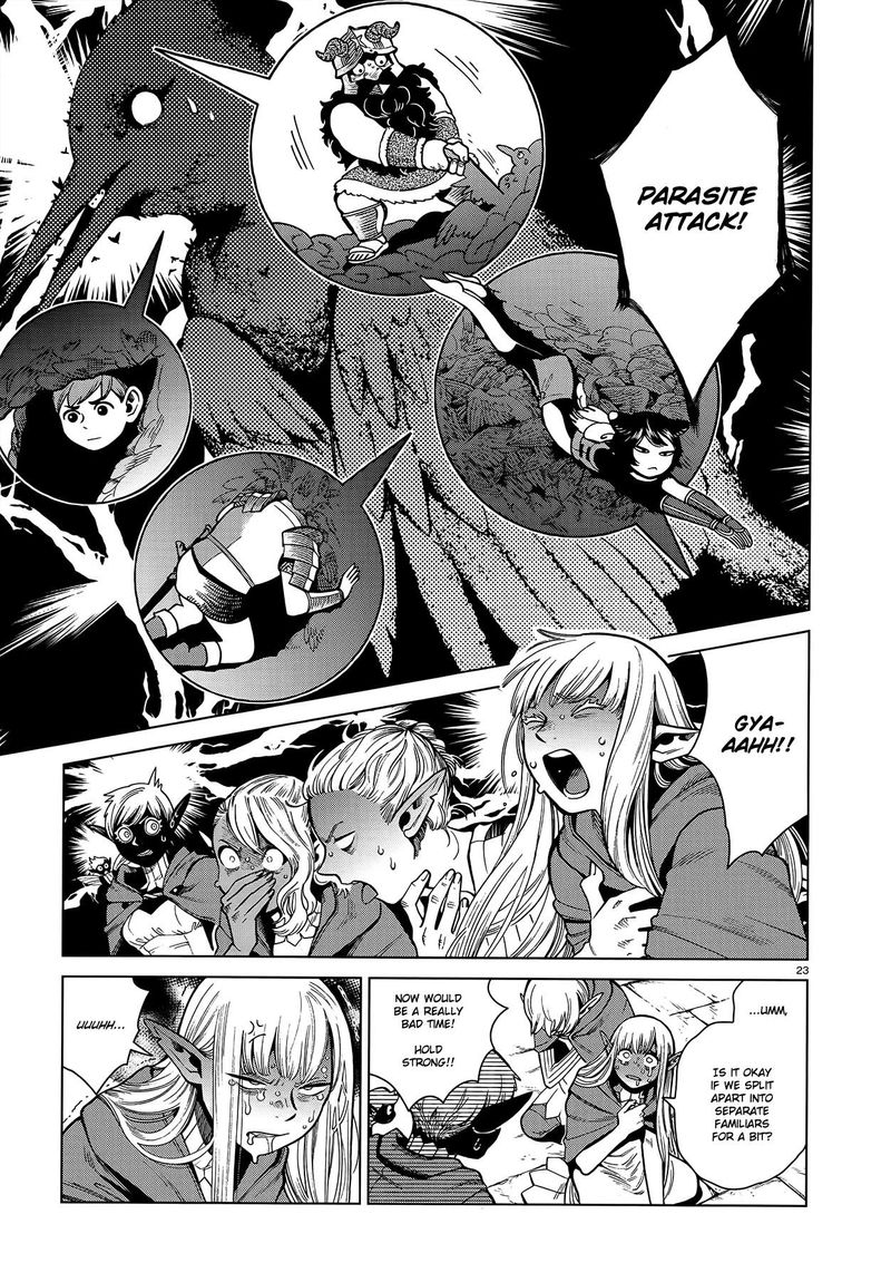 Dungeon Meshi 79 23