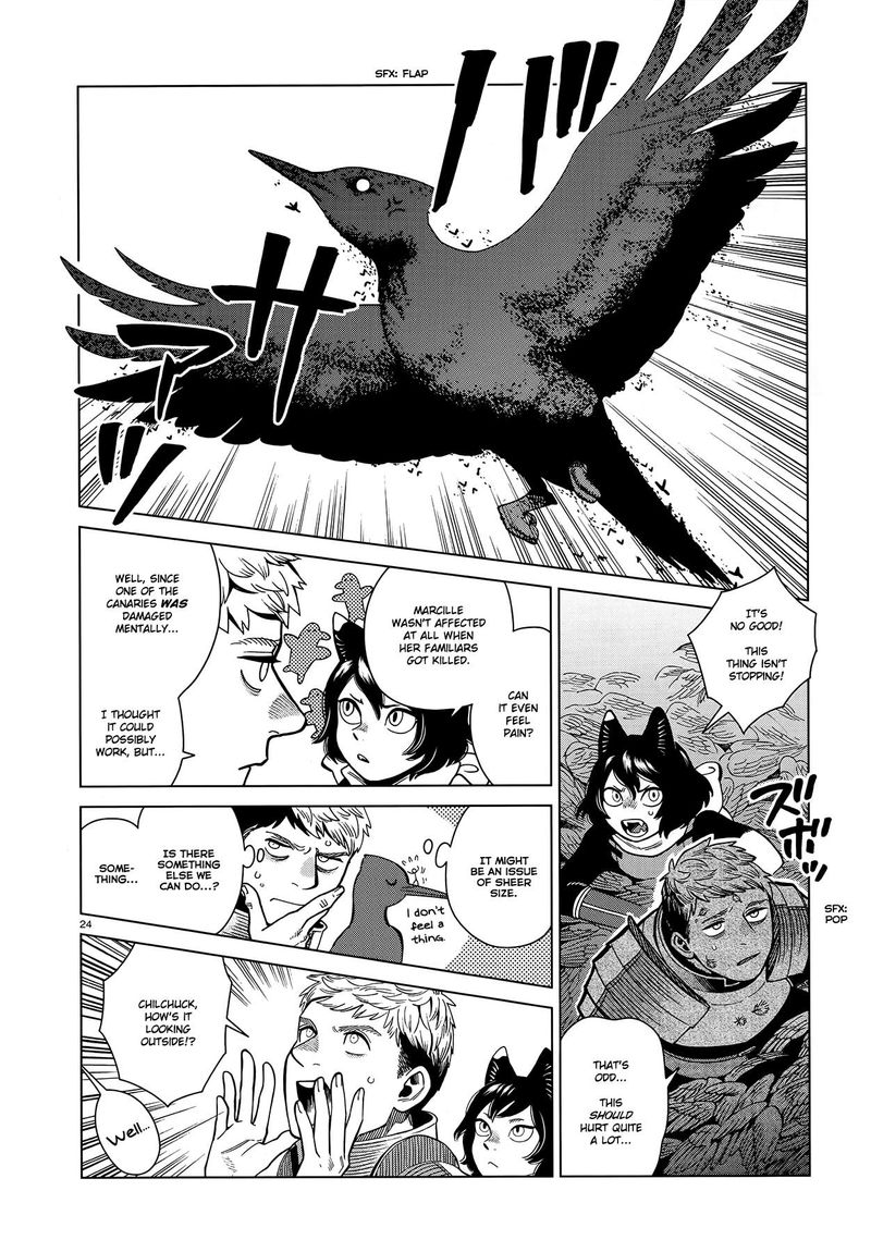 Dungeon Meshi 79 24