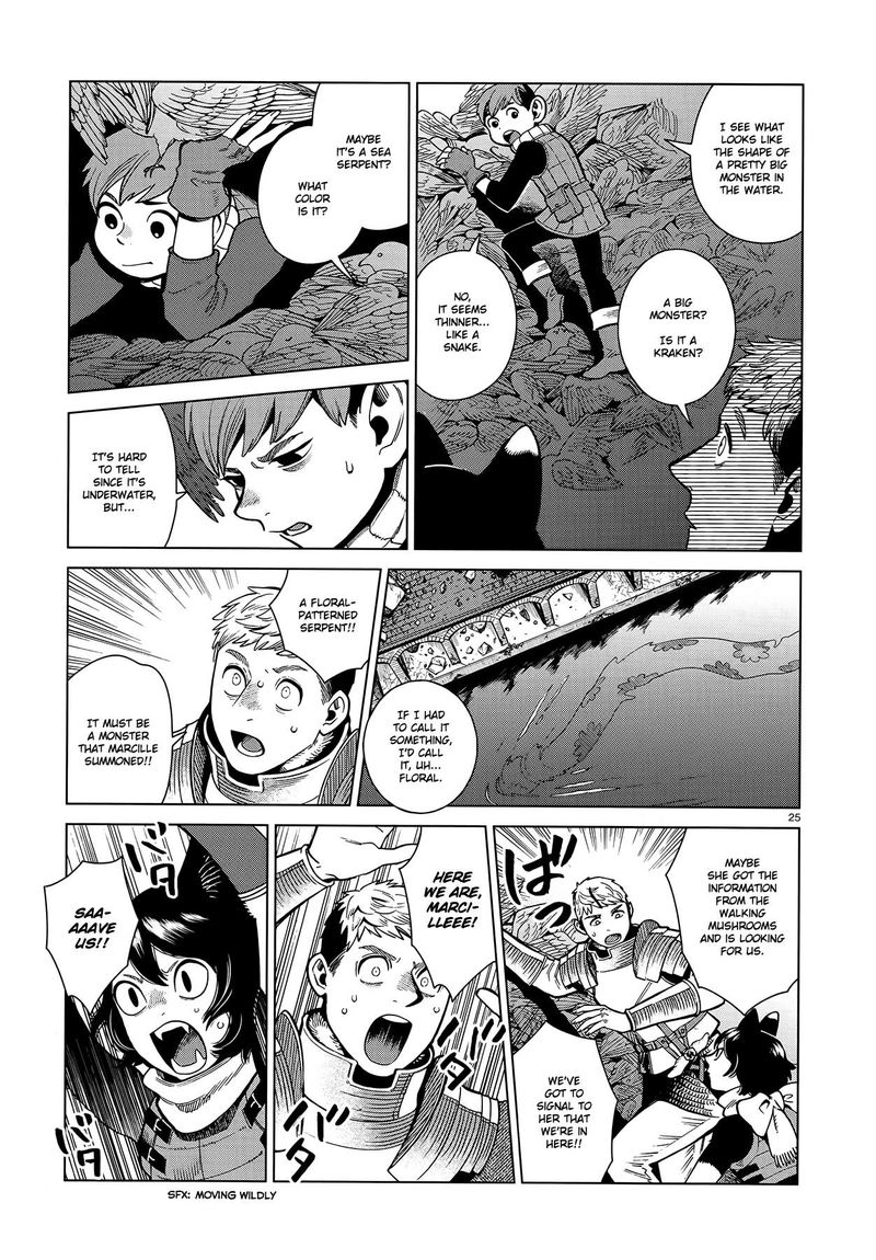 Dungeon Meshi 79 25