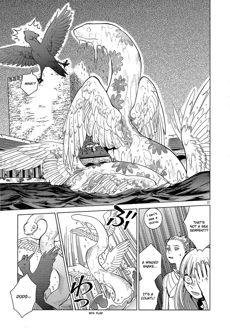 Dungeon Meshi 79 27