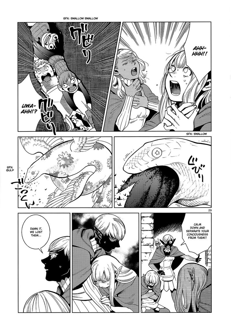 Dungeon Meshi 79 29