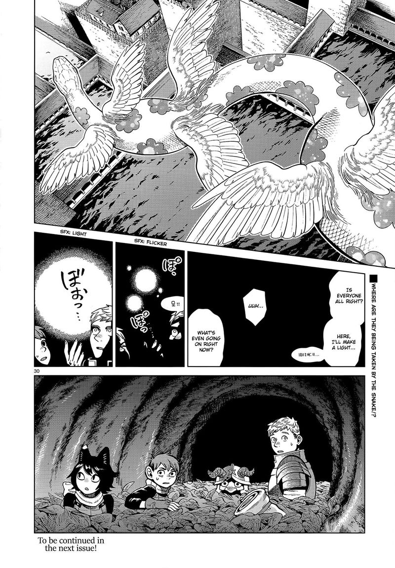 Dungeon Meshi 79 30