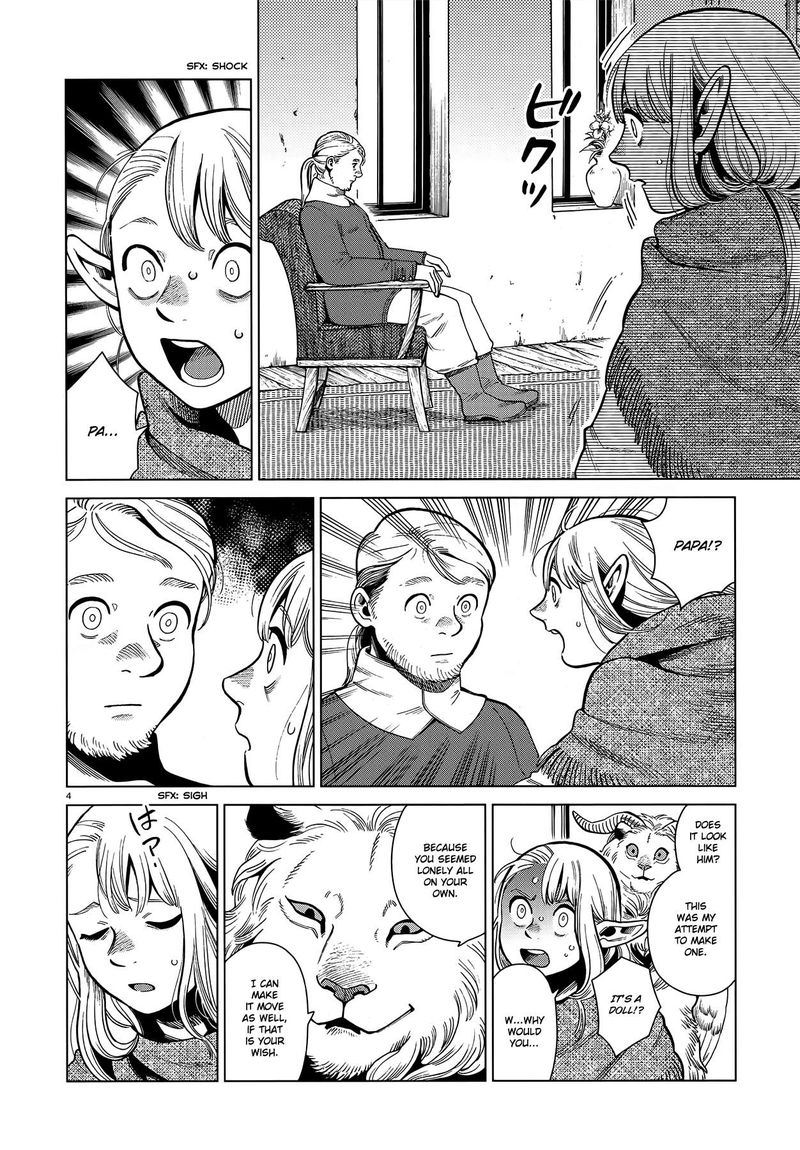 Dungeon Meshi 79 4