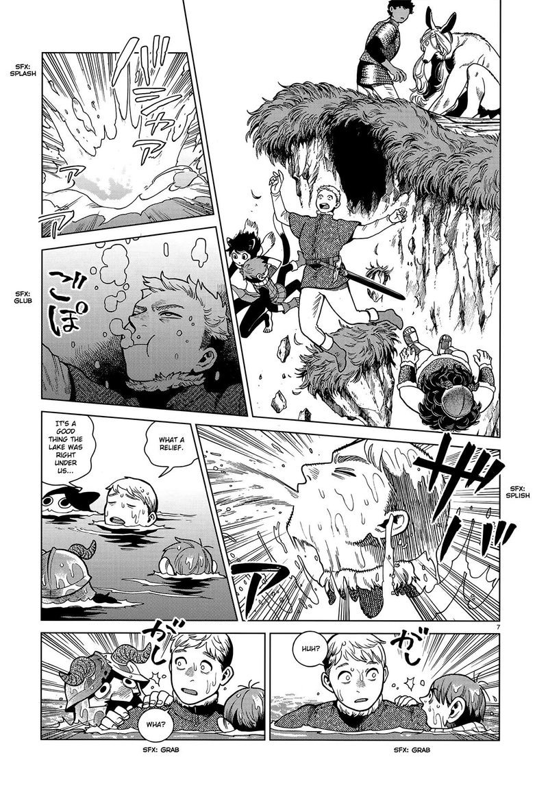 Dungeon Meshi 79 7