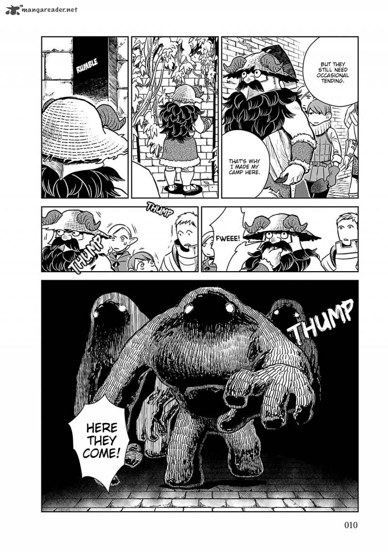 Dungeon Meshi 8 6