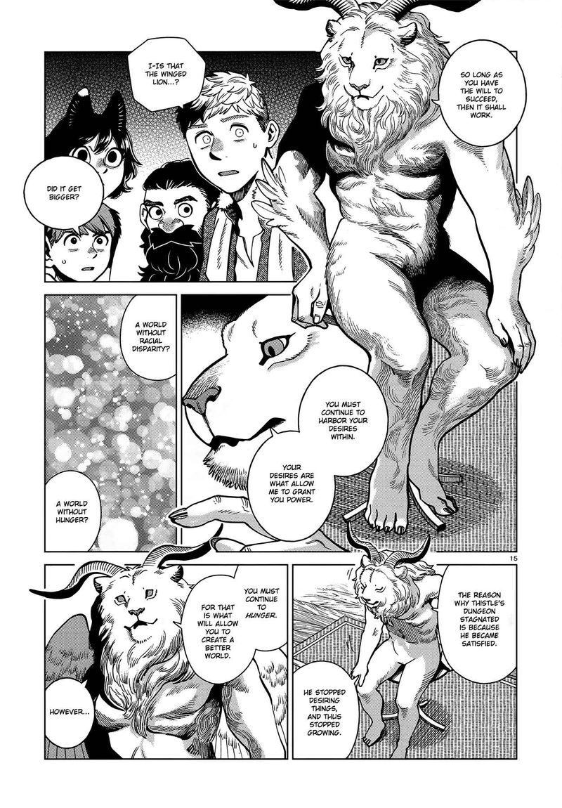 Dungeon Meshi 80 15