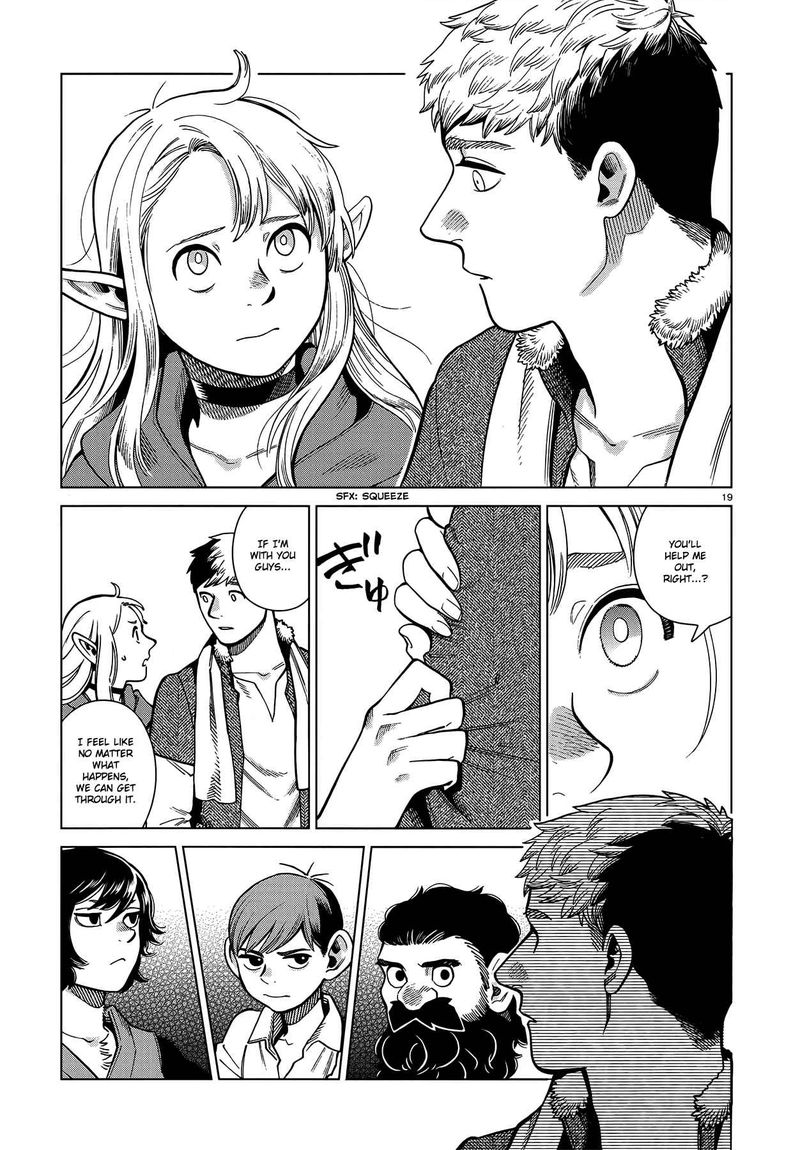 Dungeon Meshi 80 19