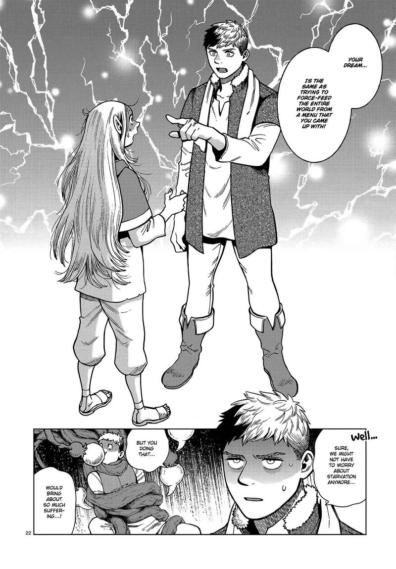 Dungeon Meshi 80 22