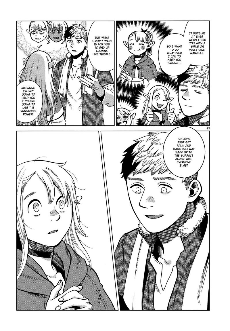Dungeon Meshi 80 23