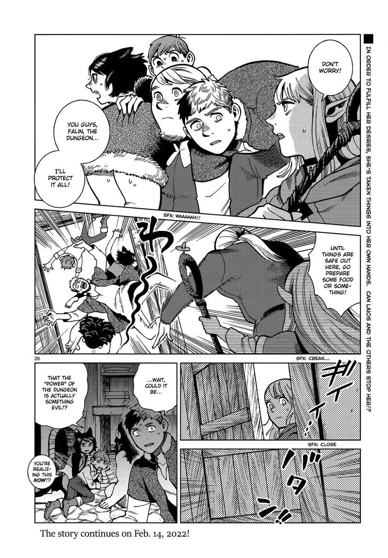 Dungeon Meshi 80 26