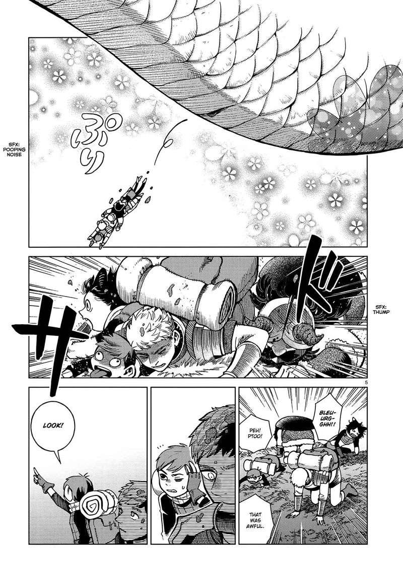 Dungeon Meshi 80 5