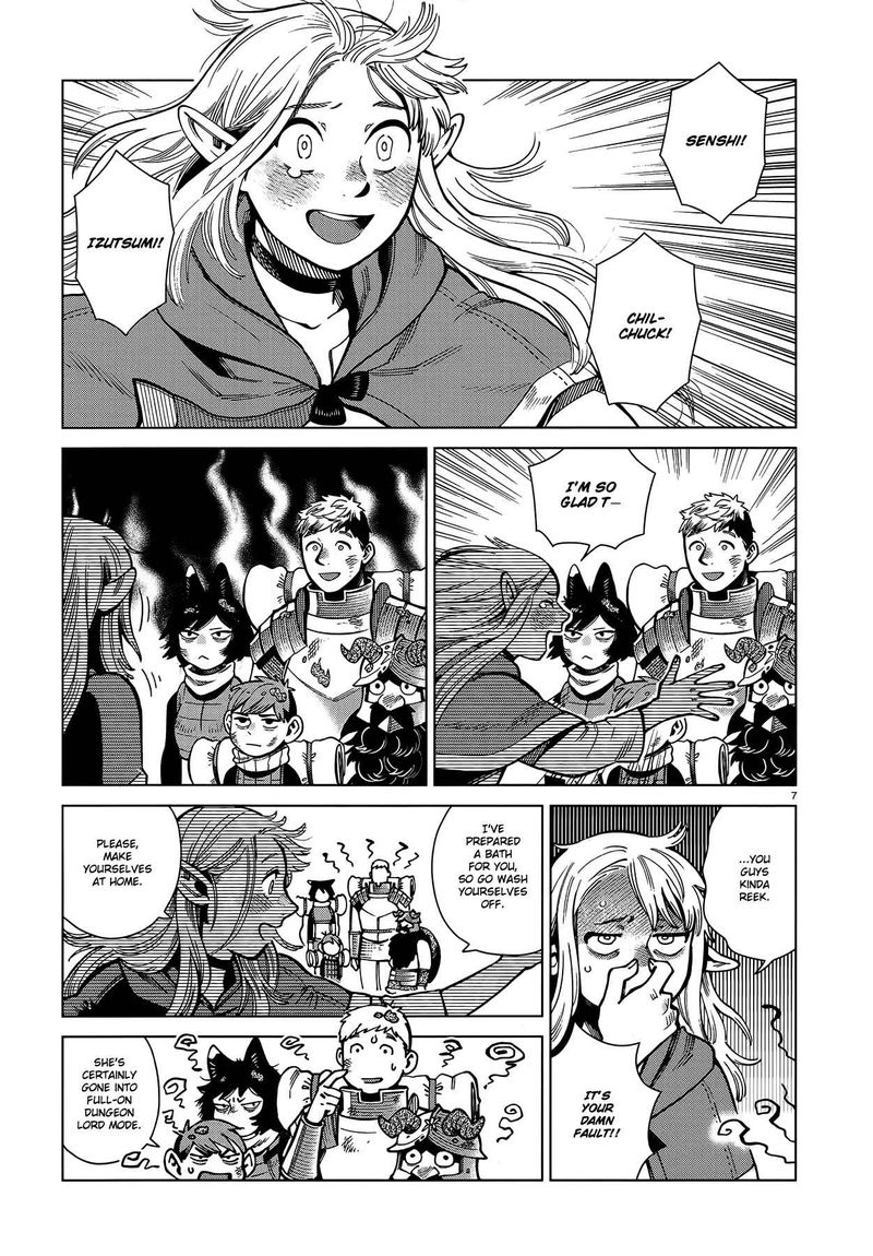 Dungeon Meshi 80 7