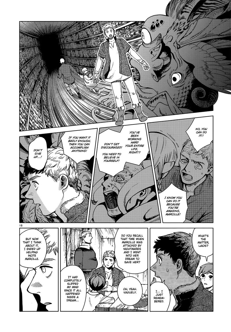 Dungeon Meshi 81 18