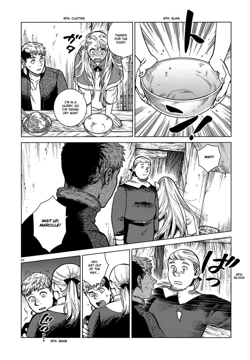 Dungeon Meshi 81 24