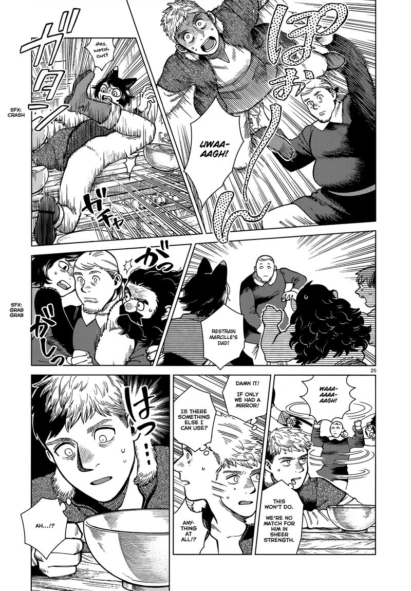 Dungeon Meshi 81 25