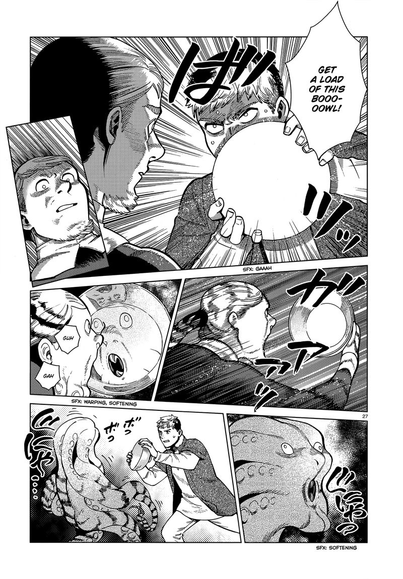Dungeon Meshi 81 27