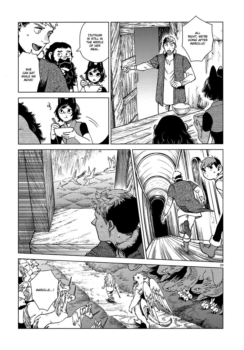 Dungeon Meshi 81 29
