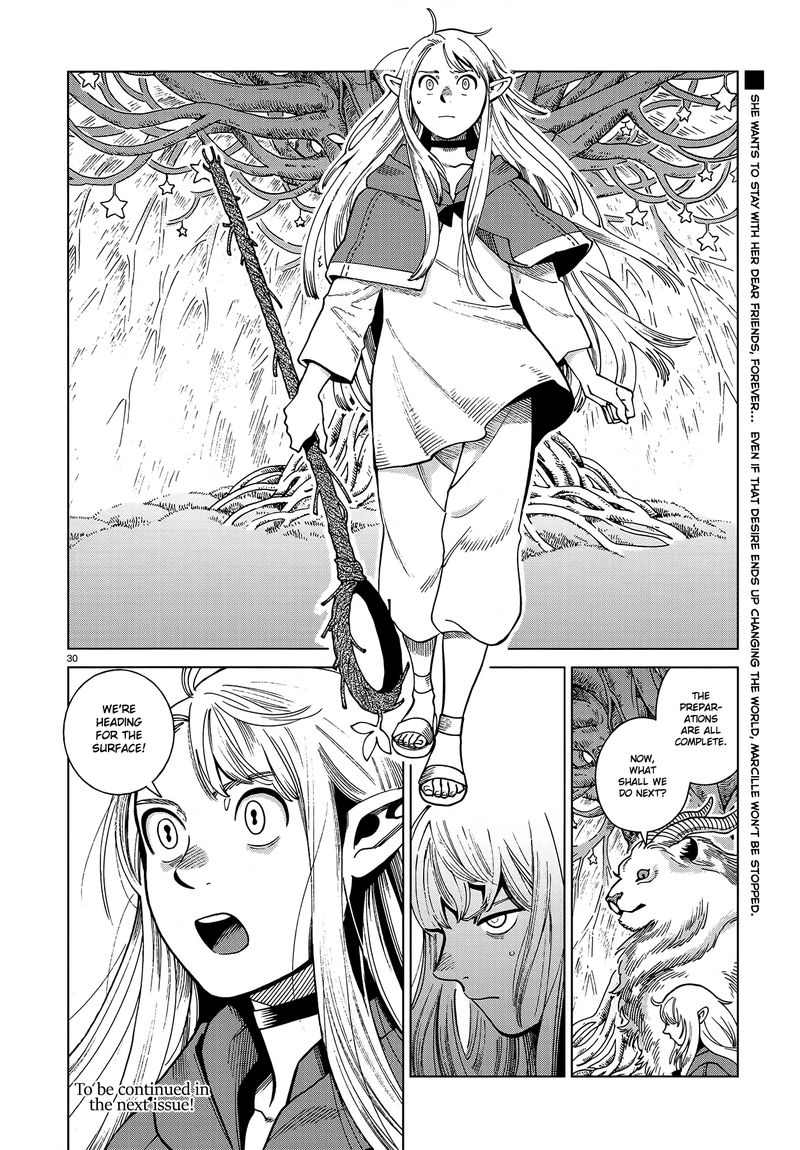 Dungeon Meshi 81 30