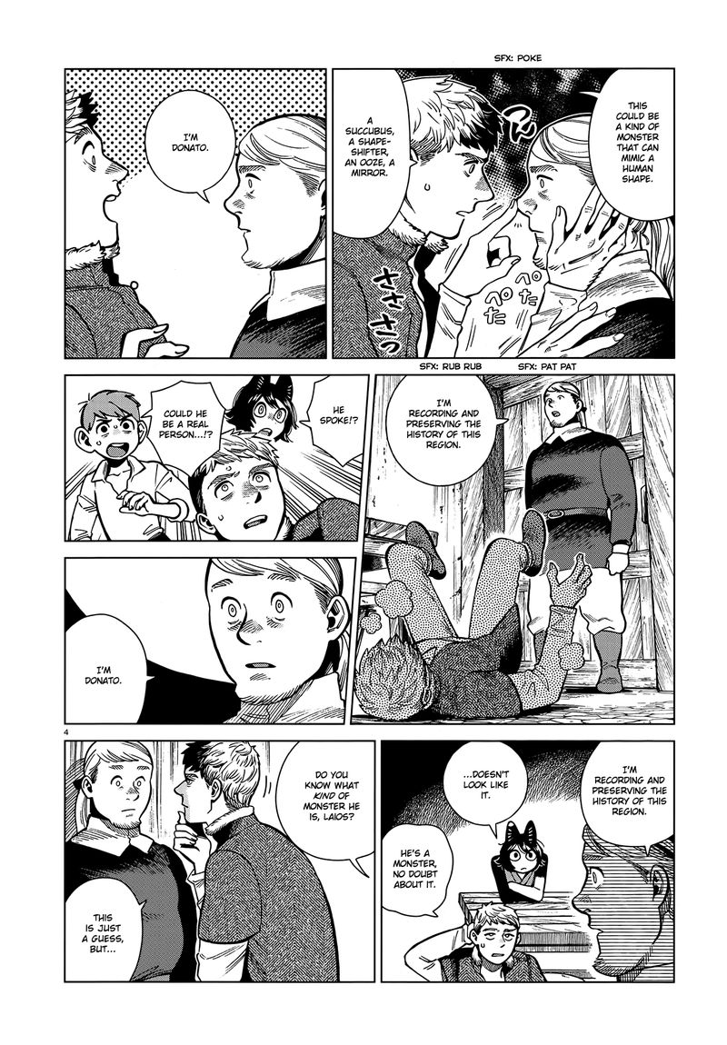 Dungeon Meshi 81 4