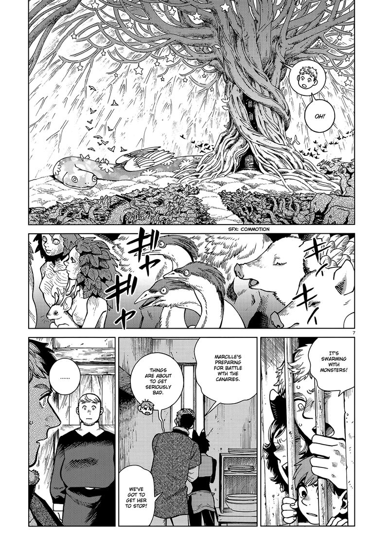 Dungeon Meshi 81 7