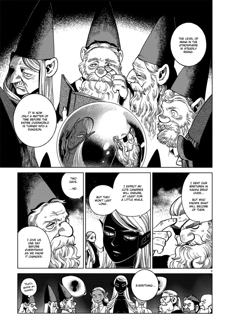 Dungeon Meshi 82 3