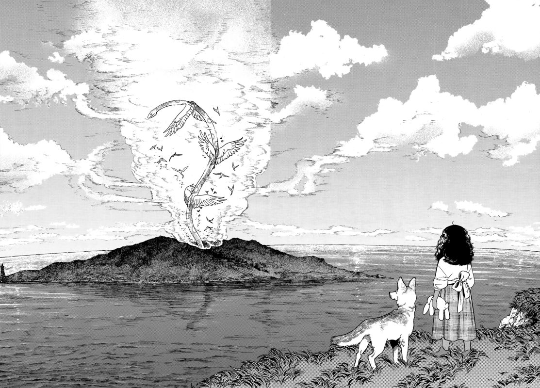 Dungeon Meshi 82 8