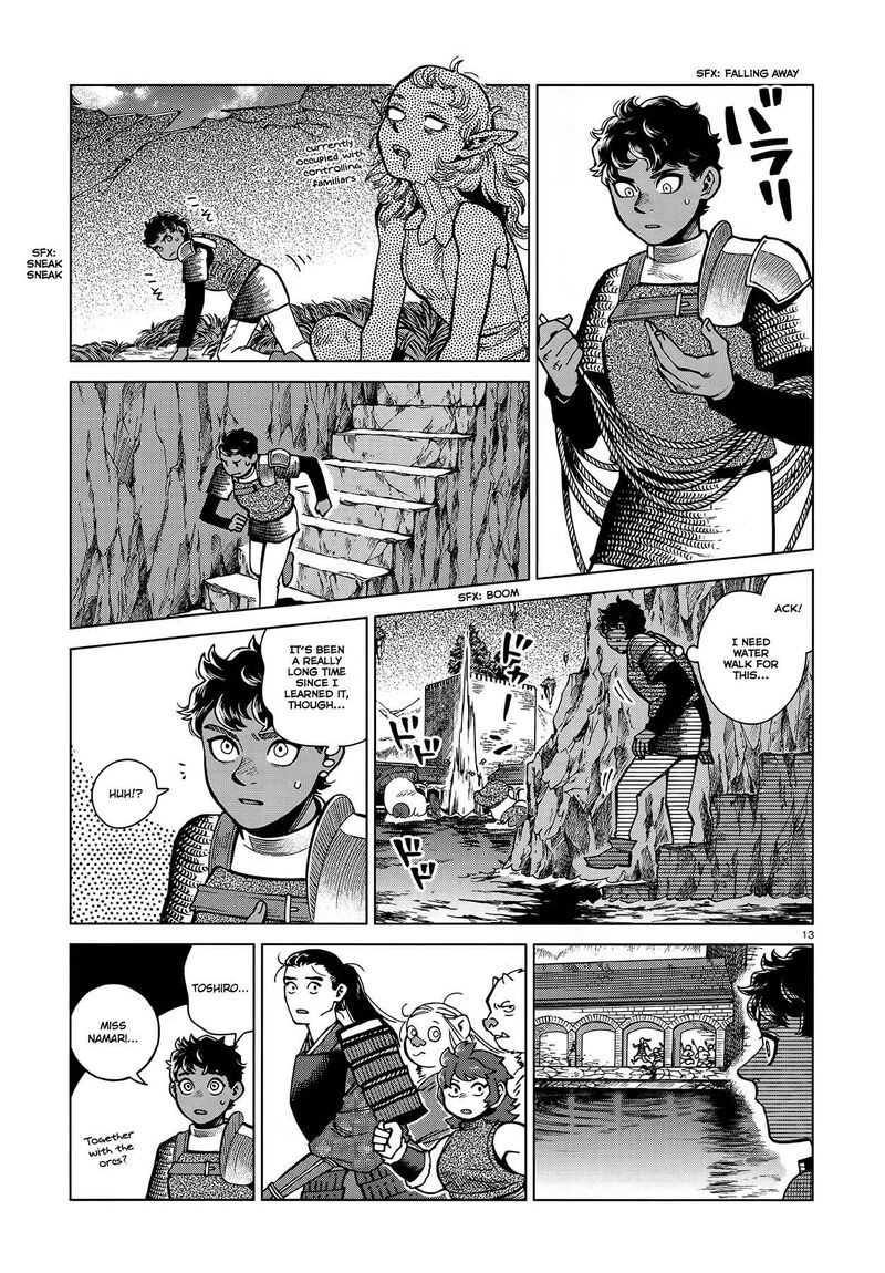 Dungeon Meshi 83 12