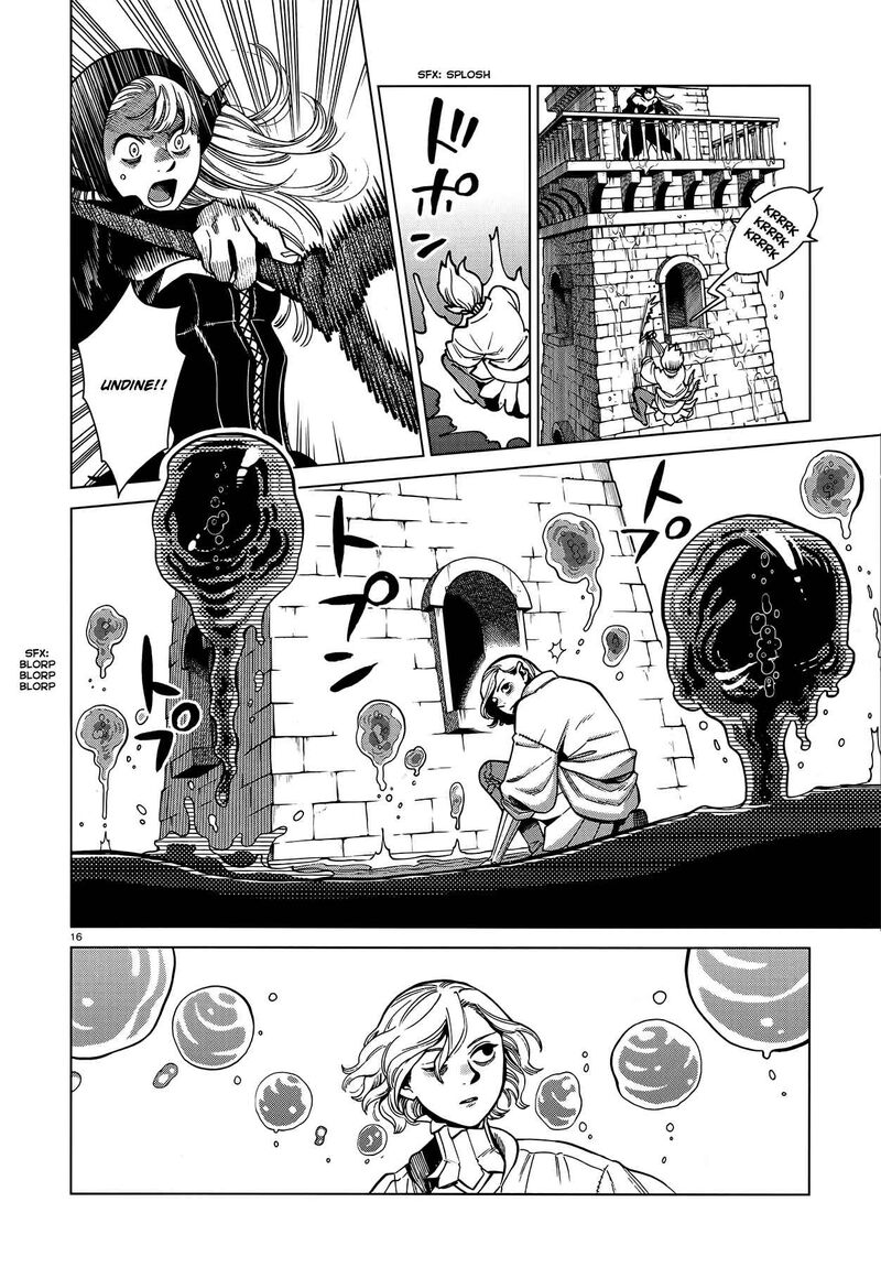 Dungeon Meshi 83 15