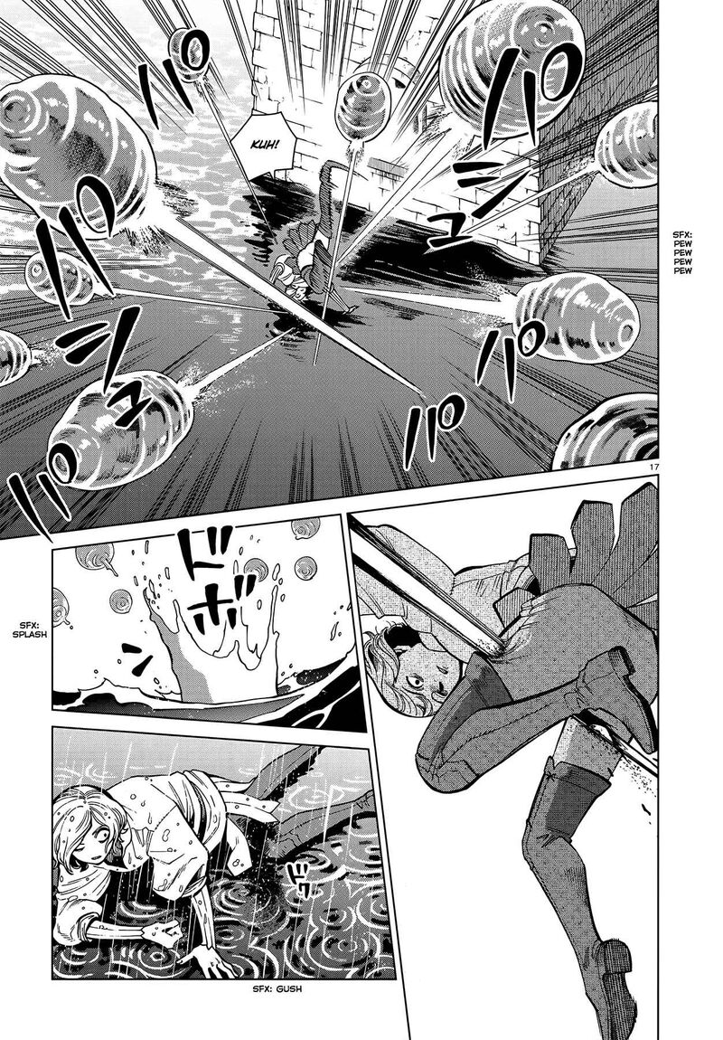 Dungeon Meshi 83 16
