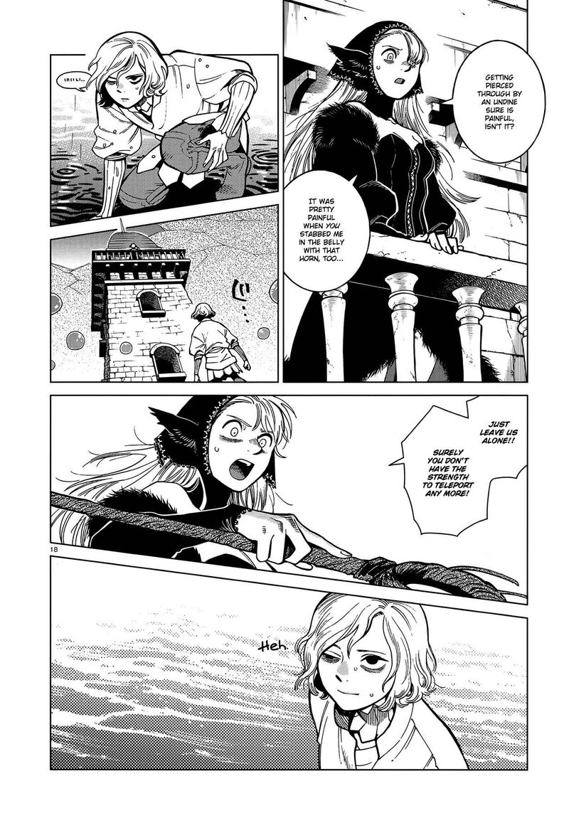 Dungeon Meshi 83 17