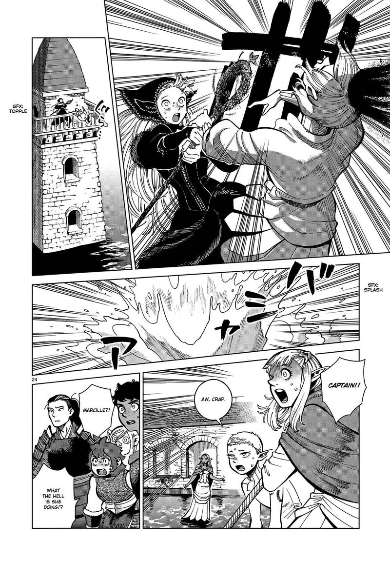 Dungeon Meshi 83 23
