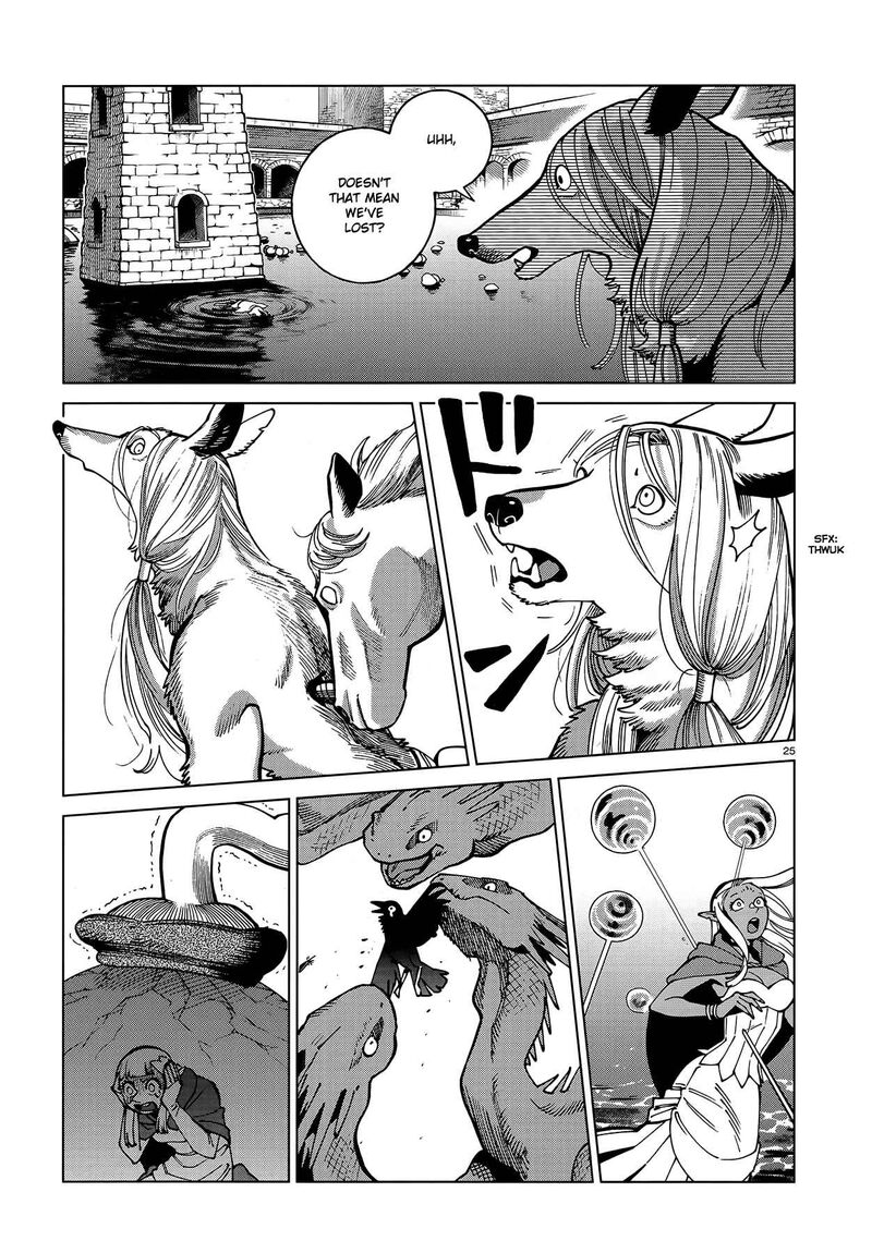 Dungeon Meshi 83 24