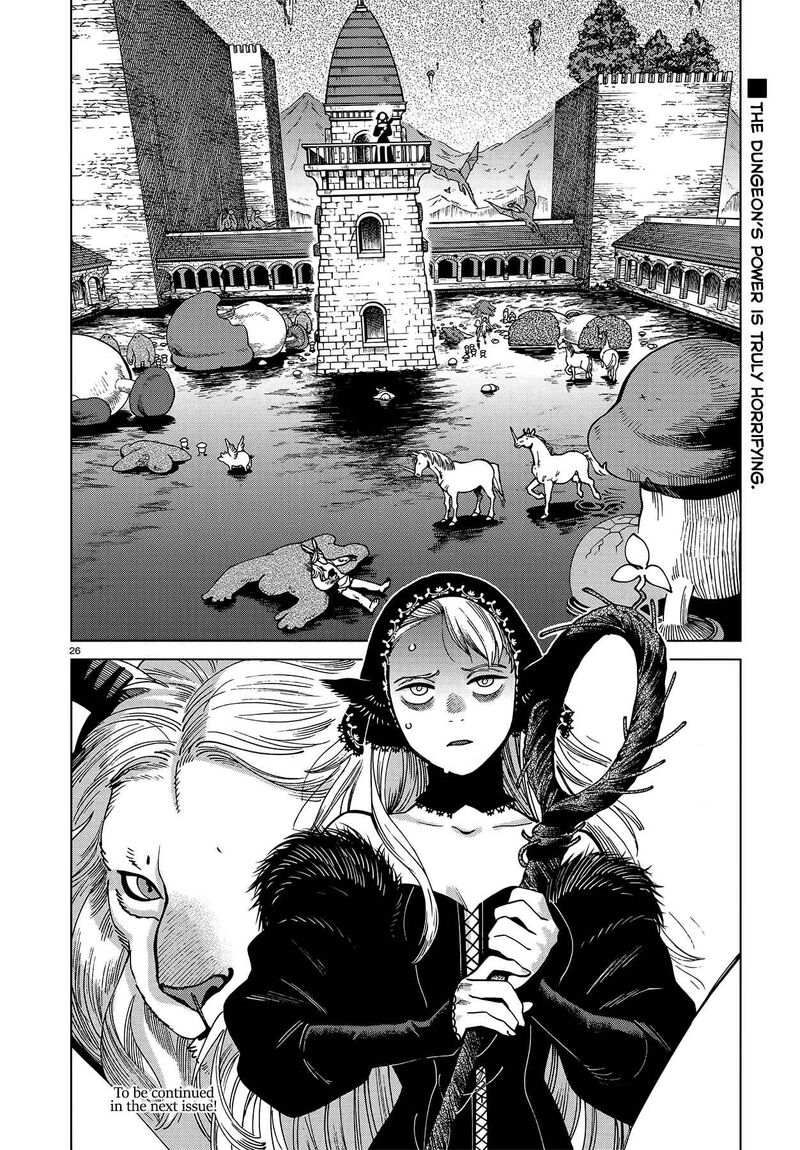 Dungeon Meshi 83 25