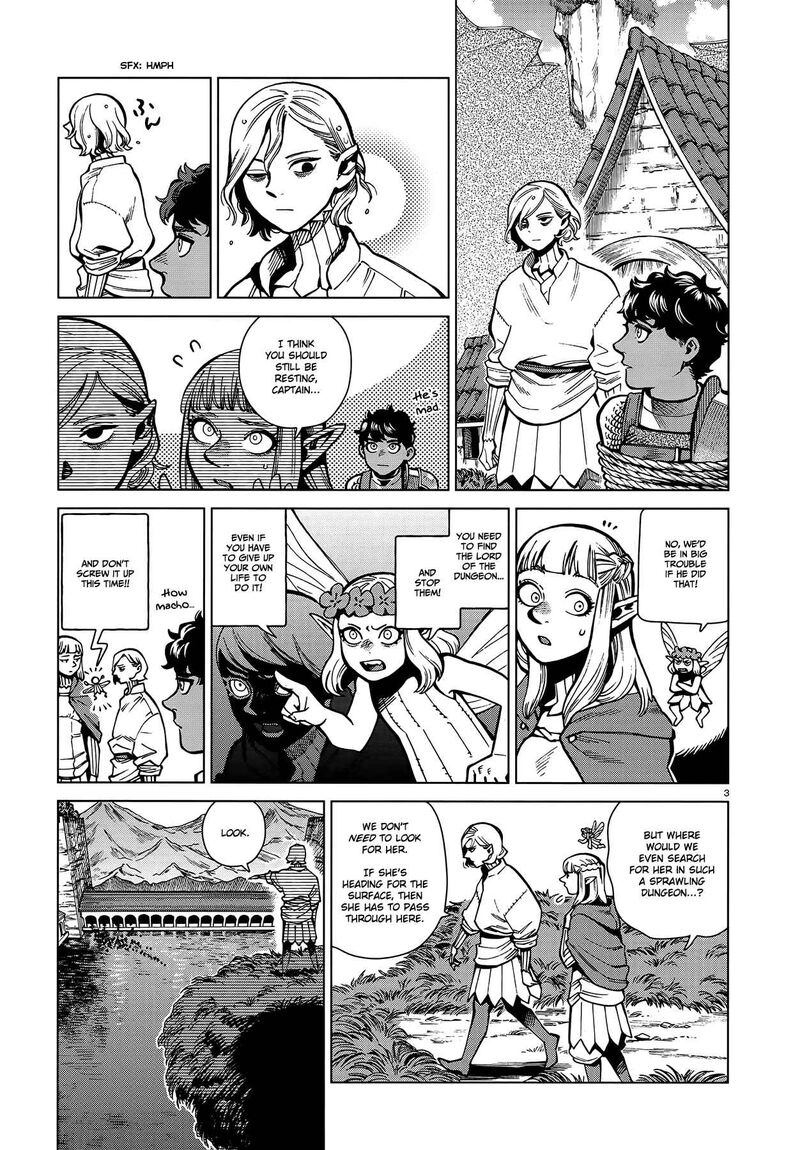 Dungeon Meshi 83 3