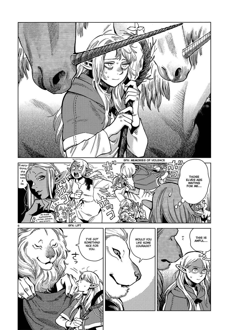 Dungeon Meshi 83 6