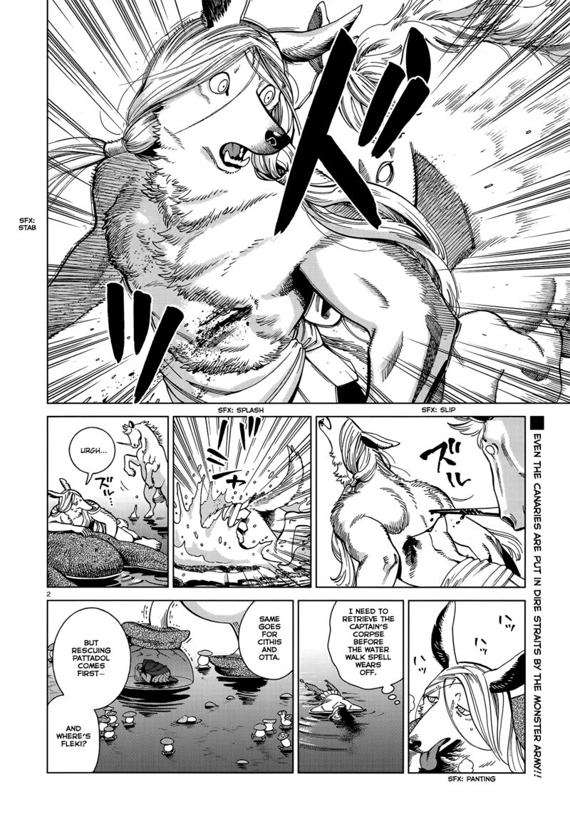 Dungeon Meshi 84 2
