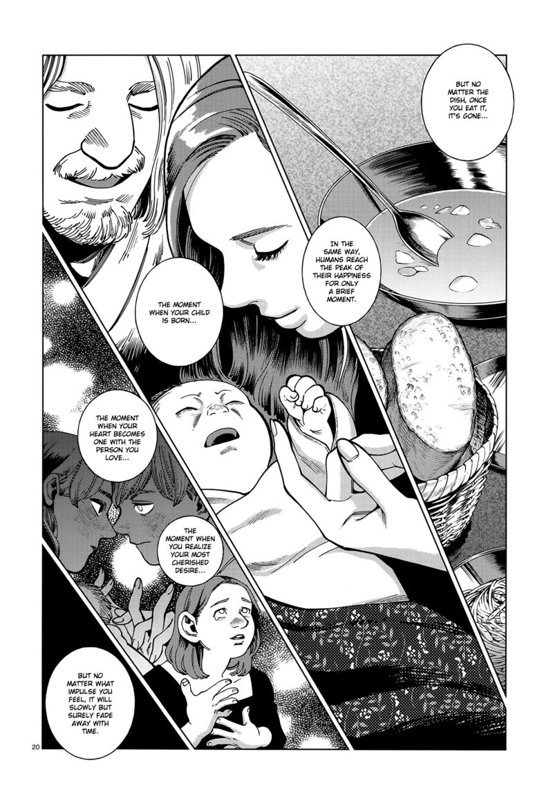 Dungeon Meshi 84 20